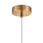 Подвесной светильник Favourite 2336-1P Beere