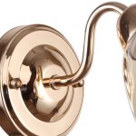 Настенный светильник Favourite 2338-1W Galanta