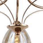 Потолочный светильник Favourite 2338-5U Galanta