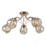 Потолочный светильник Favourite 2338-5U Galanta