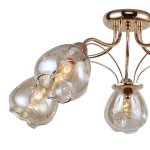 Потолочный светильник Favourite 2338-5U Galanta