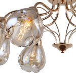 Потолочный светильник Favourite 2338-8U Galanta