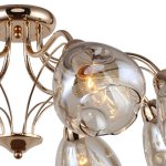 Потолочный светильник Favourite 2338-8U Galanta