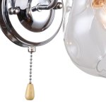 Настенный светильник Favourite 2339-1W Galanta