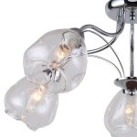 Потолочный светильник Favourite 2339-5U Galanta