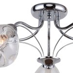 Потолочный светильник Favourite 2339-5U Galanta