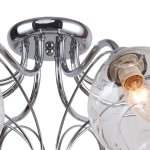 Потолочный светильник Favourite 2339-8U Galanta