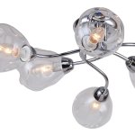 Потолочный светильник Favourite 2340-6U Polar