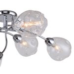 Потолочный светильник Favourite 2340-8U Polar