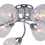 Потолочный светильник Favourite 2340-8U Polar