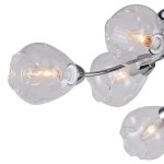 Потолочный светильник Favourite 2340-8U Polar