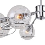 Люстра Favourite 2341-8P Darina