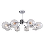 Люстра Favourite 2341-8P Darina