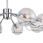 Люстра Favourite 2341-8P Darina