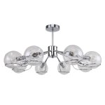 Люстра Favourite 2341-8P Darina