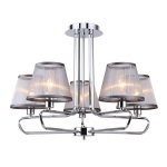 Люстра Favourite 2343-5P