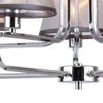 Люстра Favourite 2343-5P