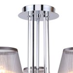 Люстра Favourite 2343-5P