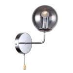 Светильник настенный бра с выключателем Favourite 2345-1W