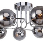 Люстра потолочная Favourite 2345-8U