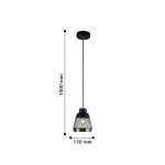 подвесной светильник Favourite 2346-1P Entresol