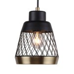 Подвесной светильник Favourite 2346-1P Entresol