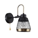 Настенный светильник Favourite 2346-1W Entresol