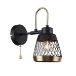 Настенный светильник Favourite 2346-1W Entresol