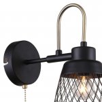 Настенный светильник Favourite 2346-1W Entresol