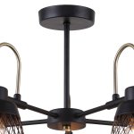 Люстра Favourite 2346-5P Entresol