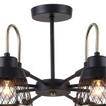 Люстра Favourite 2346-8P Entresol