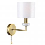 Настенный светильник Favourite 2347-1W Marbella