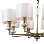 Люстра Favourite 2347-8P Marbella