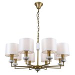 Люстра Favourite 2347-8P Marbella