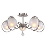 потолочная люстра Favourite 2349-5U Fabbio