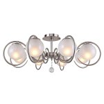 Потолочный светильник Favourite 2349-8U Fabbio