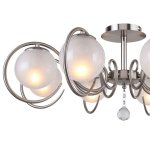 Потолочный светильник Favourite 2349-8U Fabbio