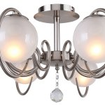 Потолочный светильник Favourite 2349-8U Fabbio