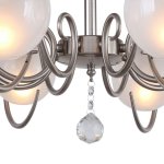 Потолочный светильник Favourite 2349-8U Fabbio