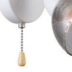 Настенный светильник Favourite 2350-1W Rosebud