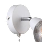 Настенный светильник Favourite 2350-1W Rosebud