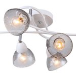 Потолочный светильник Favourite 2350-6U Rosebud