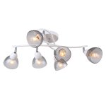 Потолочный светильник Favourite 2350-6U Rosebud