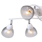 Потолочный светильник Favourite 2350-6U Rosebud