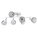 Потолочный светильник Favourite 2350-6U Rosebud