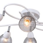 Потолочный светильник Favourite 2350-8U Rosebud