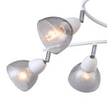 Потолочный светильник Favourite 2350-8U Rosebud