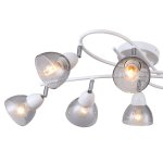 Потолочный светильник Favourite 2350-8U Rosebud