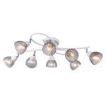Потолочный светильник Favourite 2350-8U Rosebud
