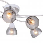 Потолочный светильник Favourite 2350-8U Rosebud